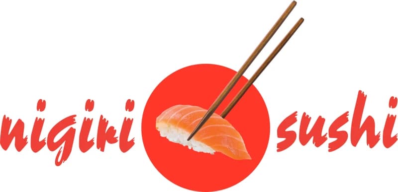 Nigiri Sushi